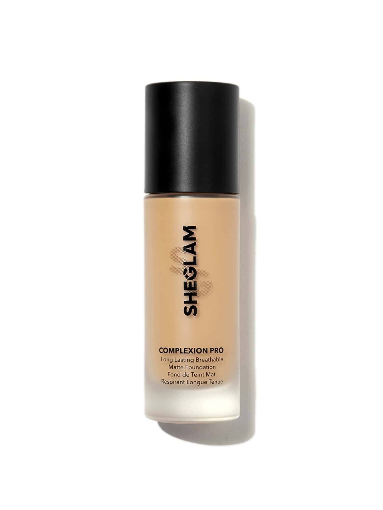 SHEGLAM COMPLEXION PRO Wheat كريم أساس لون