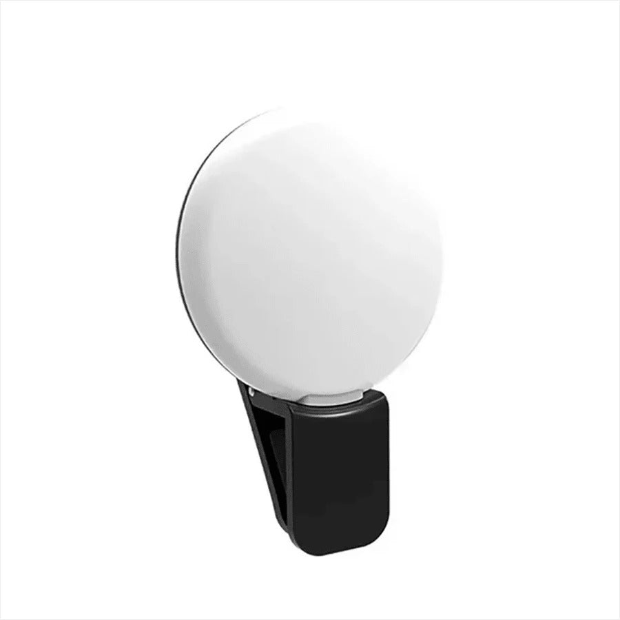 SHEIN LED ضوء سيلفي محمول