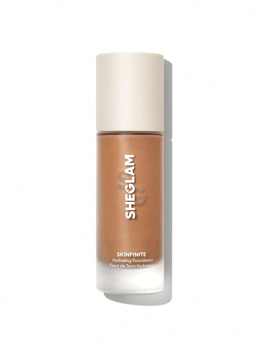 SHEGLAM Saddle  كريم أساس مرطب