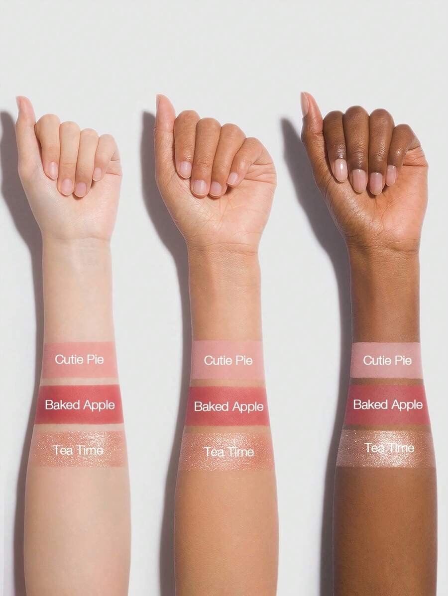 SHEGLAM Sweetheart  باليت ظلال عيون