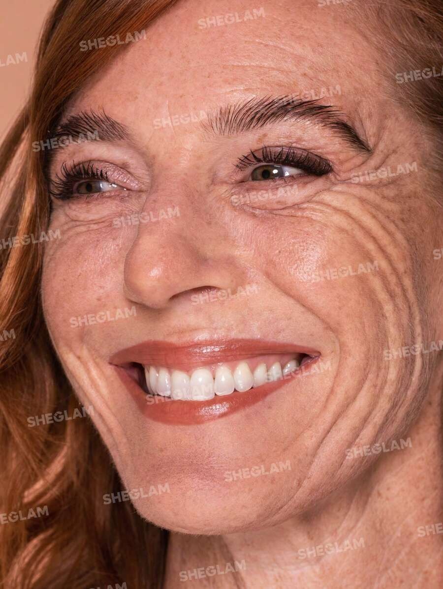 SHEGLAM كريم أساس سائل