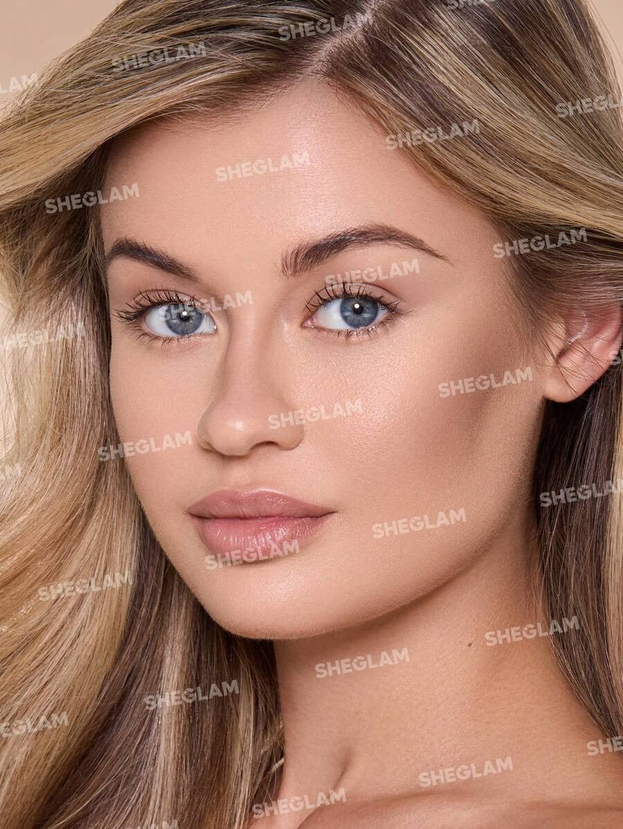 SHEGLAM Sun Sculpt CLAY كونتور سائل