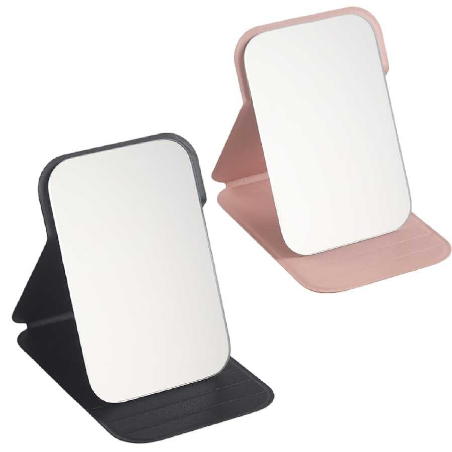 SHEIN مرايا مكياج قابلة للطي