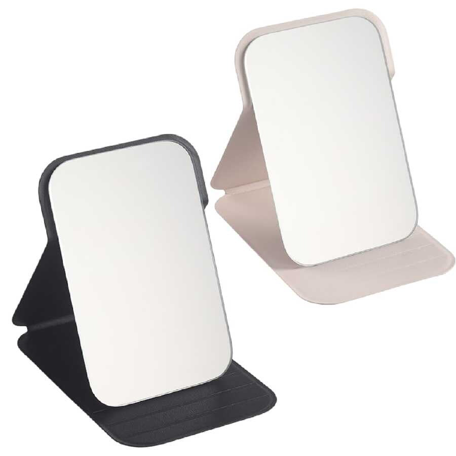 SHEIN مرايا مكياج قابلة للطي