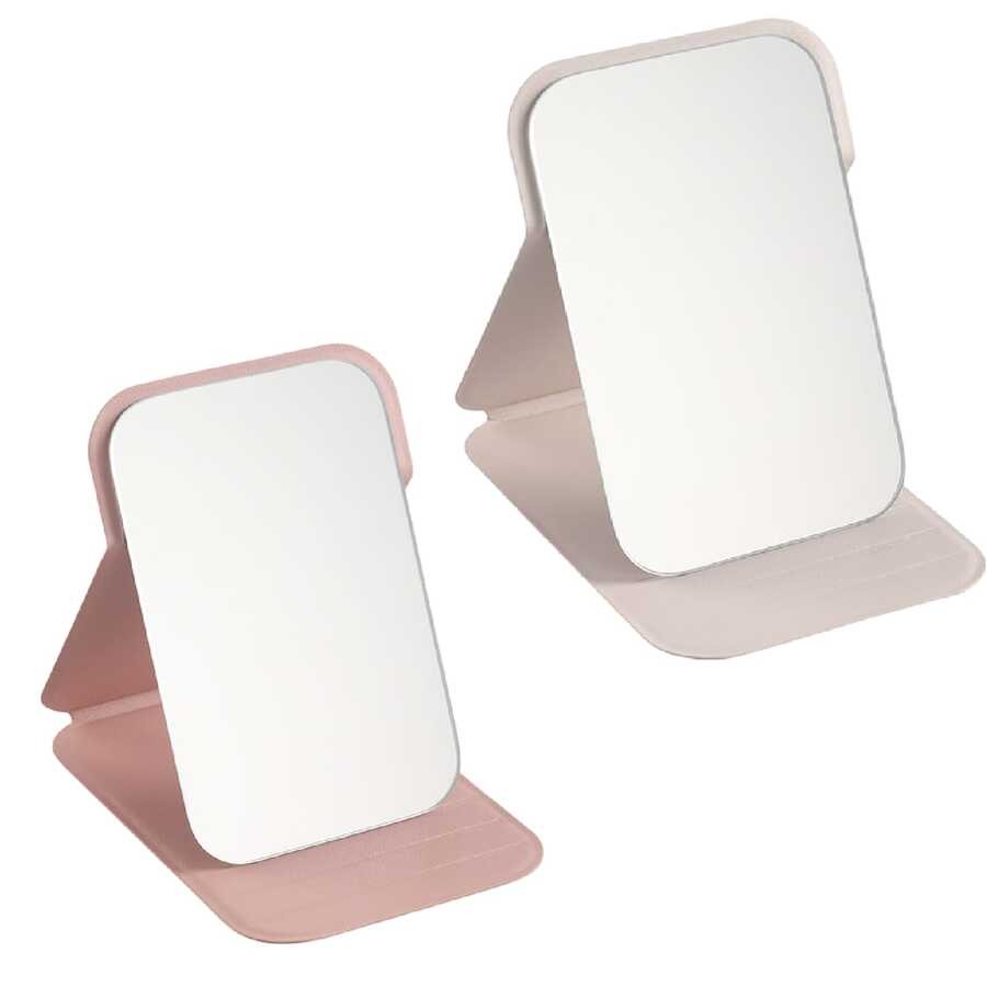 SHEIN مرايا مكياج قابلة للطي