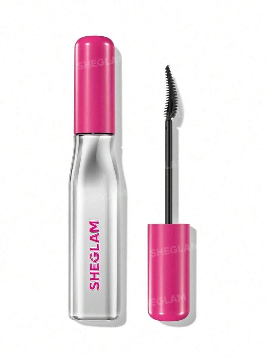 SHEGLAM Up &Out ماسكارا عملية تعطي طول وكثافة للرموش