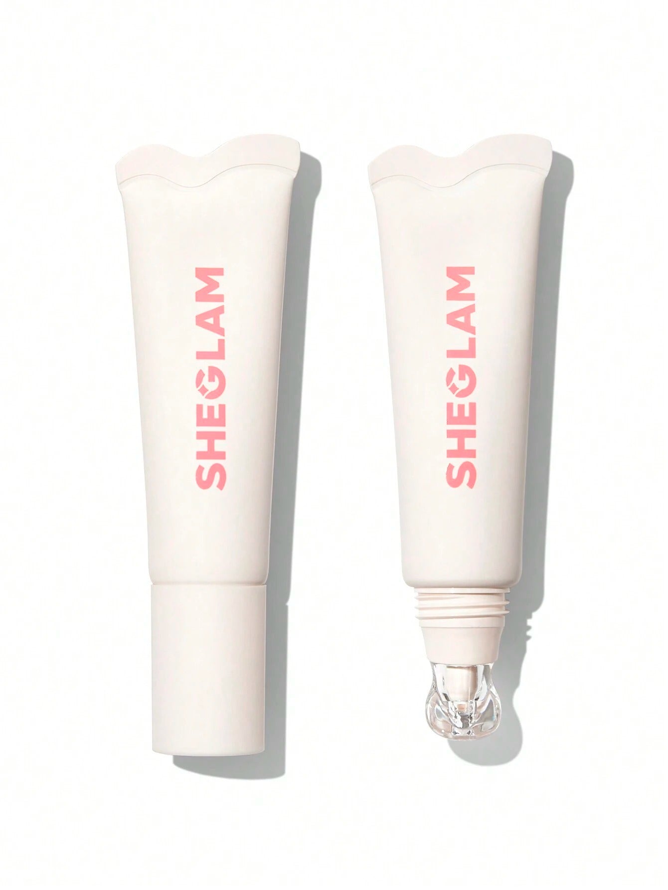 SHEGLAM Crystal Glaze Candy Lane مرطب شفاه شفاف