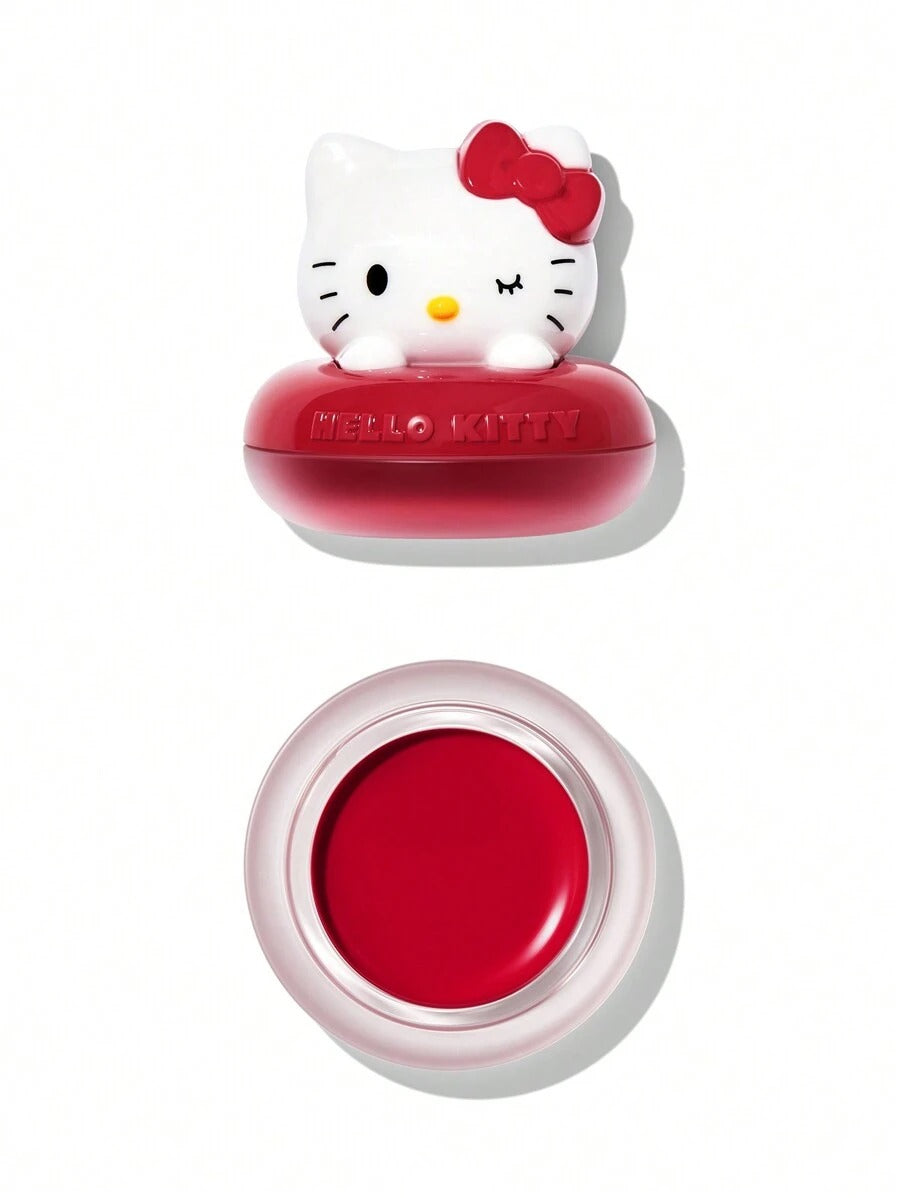 SHEGLAM Hello Kitty بلسم خدود وشفايف
