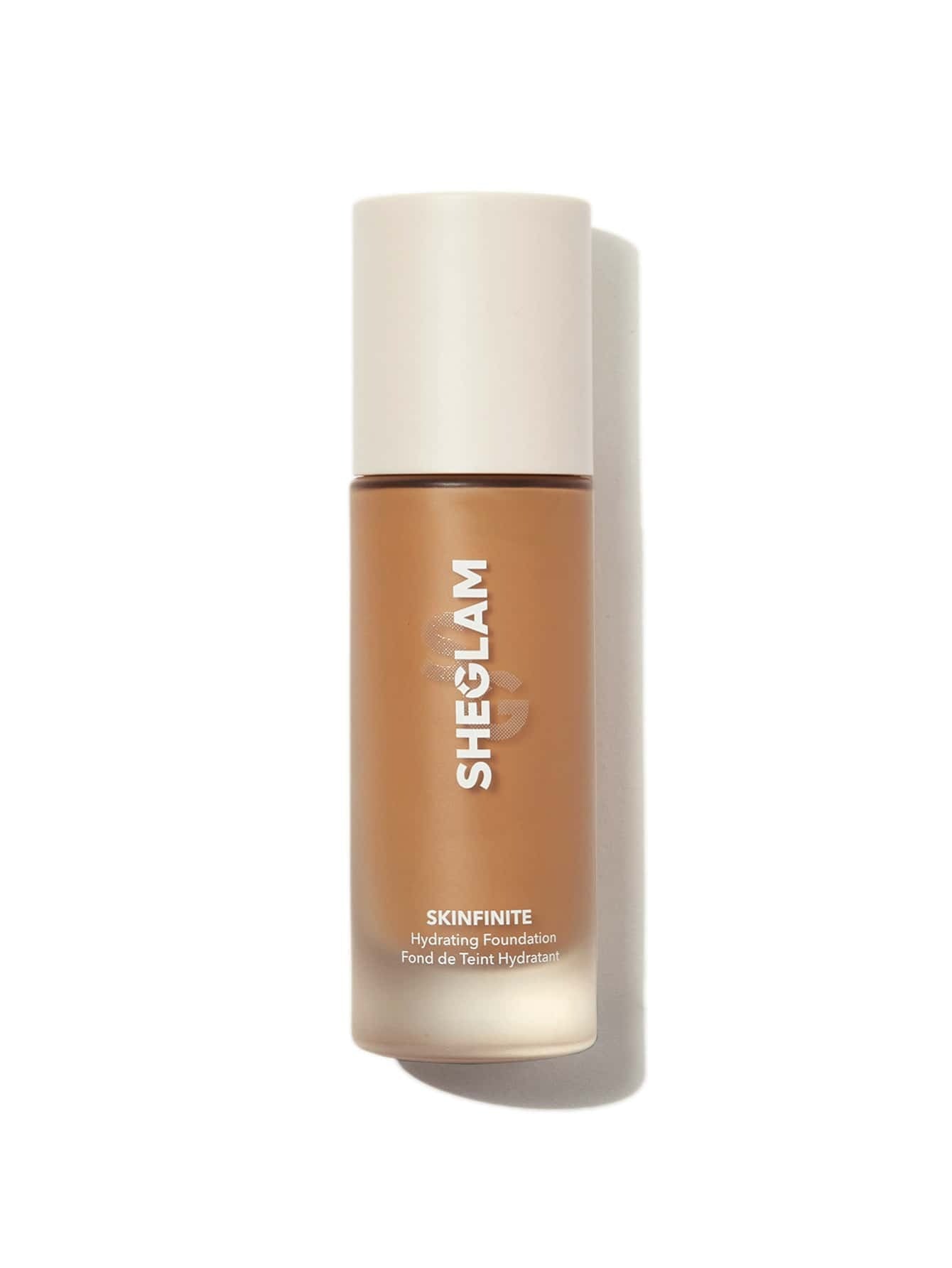 SHEGLAM Skinfinite CASHEW كريم أساس مرطب