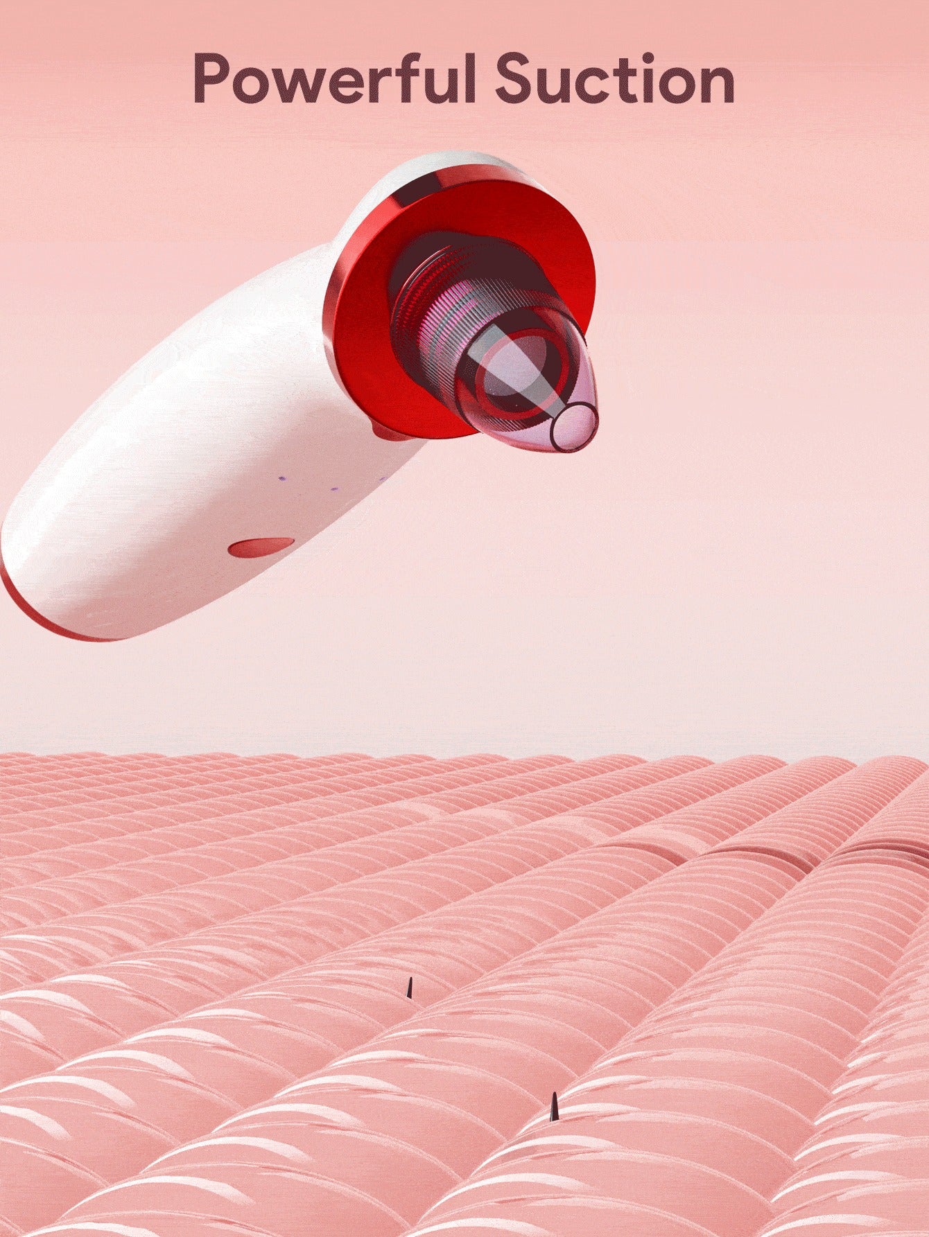 SHEIN بخاخ نانو ميست محمول مرطب للوجه قابل لإعادة الشحن