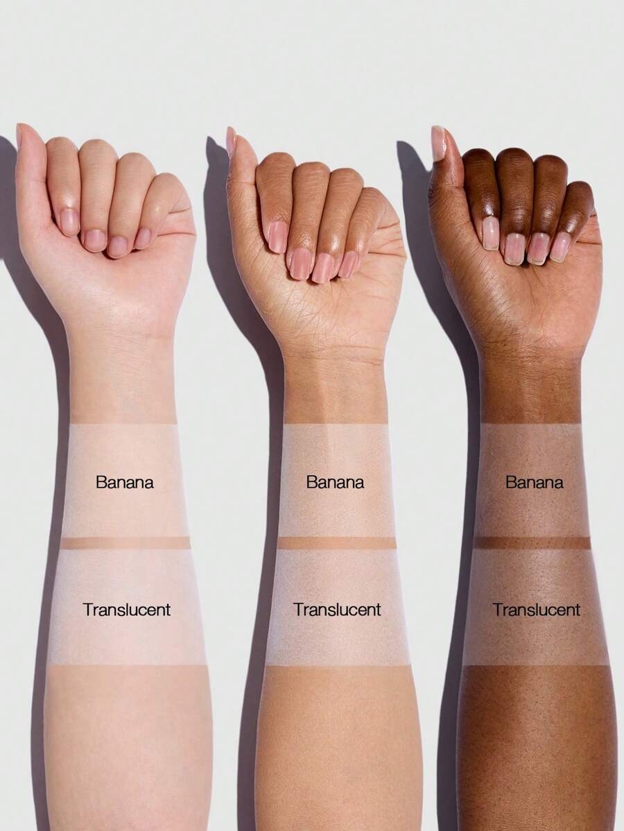 SHEGLAM Blur In A Bottle بودرة مثبتة سائبة