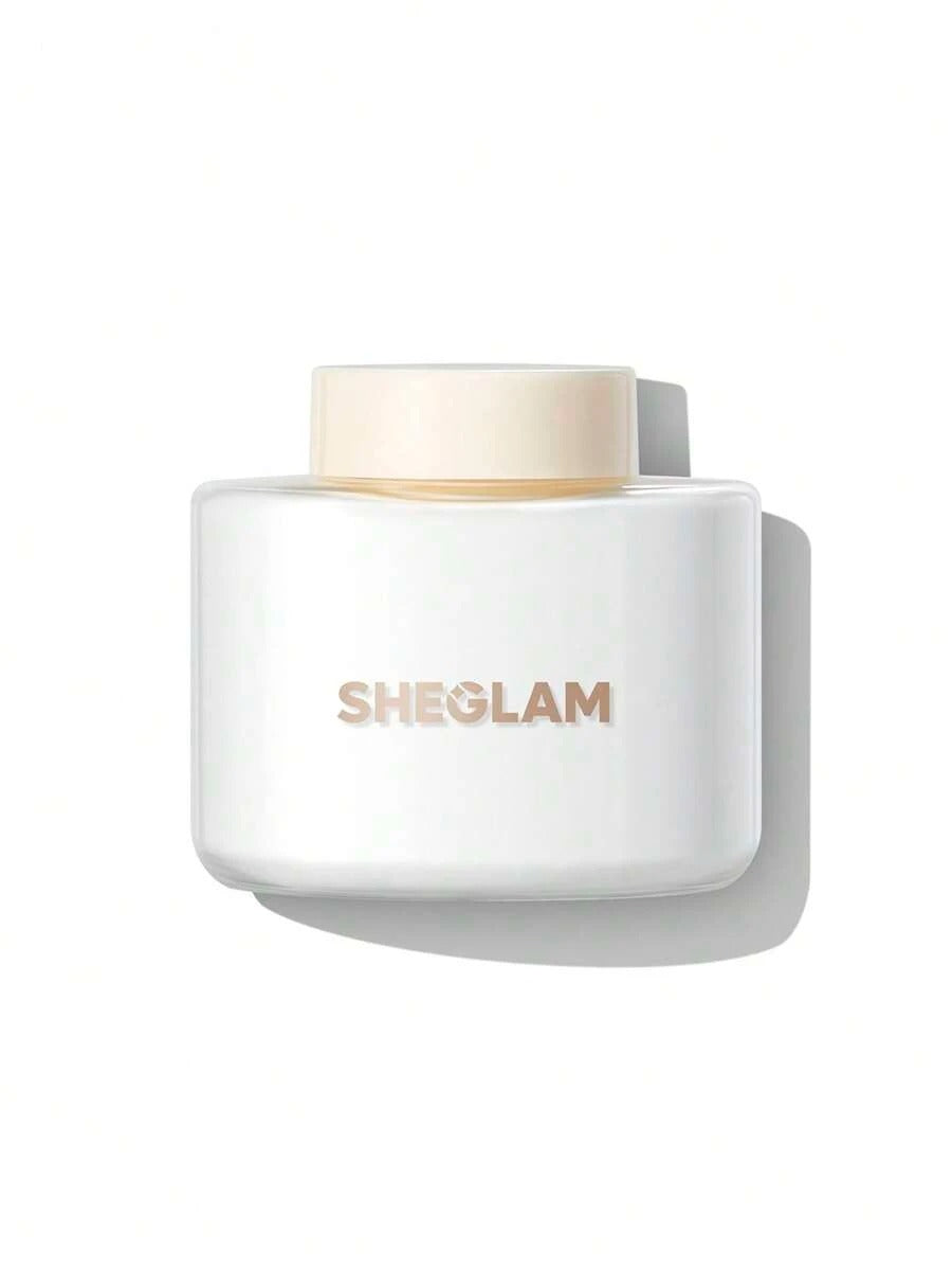 SHEGLAM Blur In A Bottle بودرة مثبتة سائبة