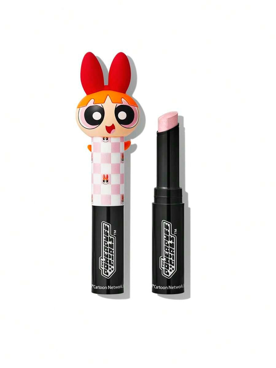 SHEGLAM X Powerpuff Girls SUGAR هايلايتر كريمي بلون