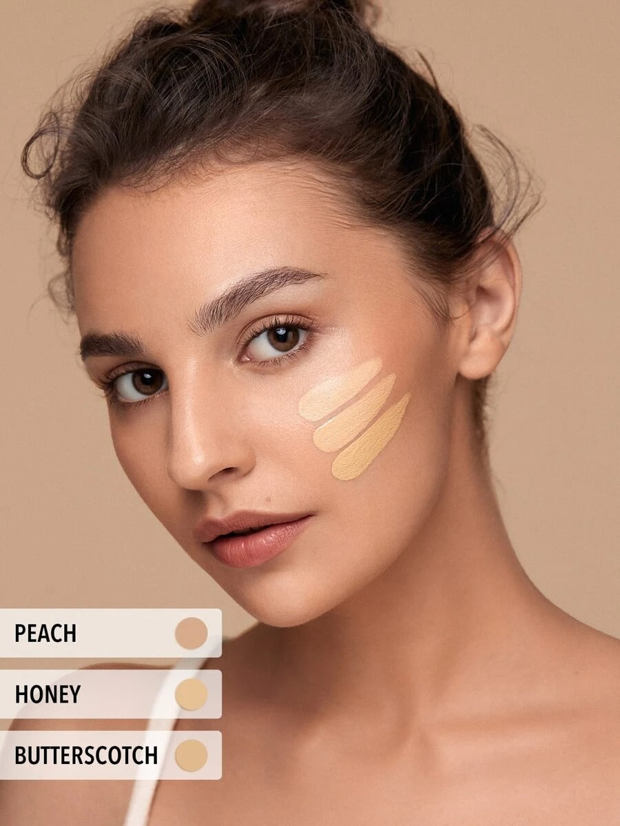 SHEGLAM Skinfinite PEACH كريم الأساس المرطب