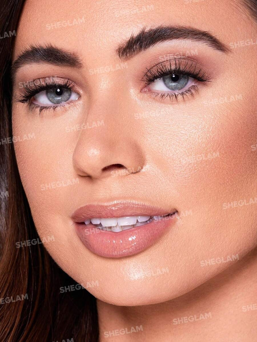 SHEGLAM Skinfinite Linen كريم أساس سائل خفيف