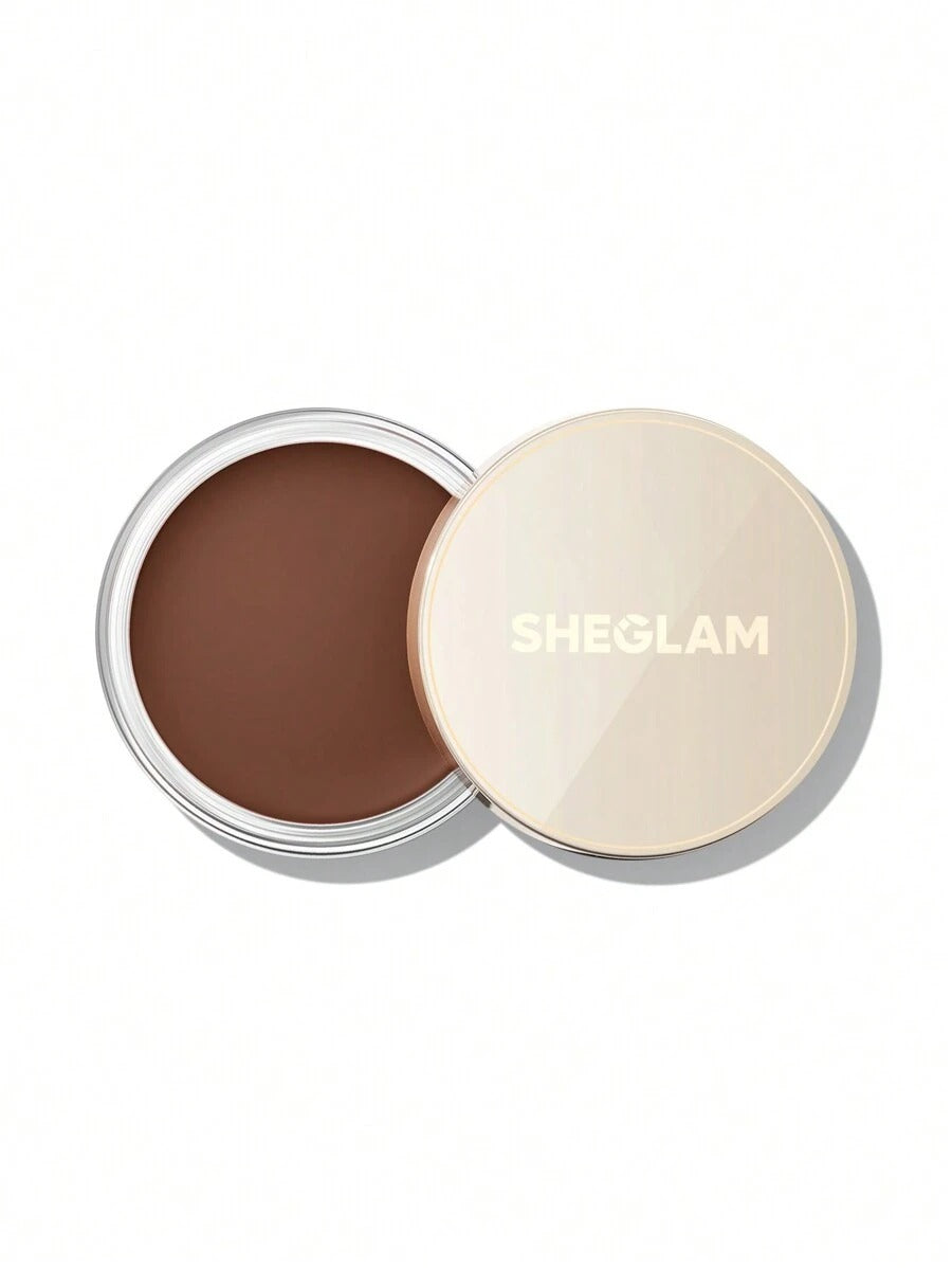 SHEGLALM Umber برونزر كريمي