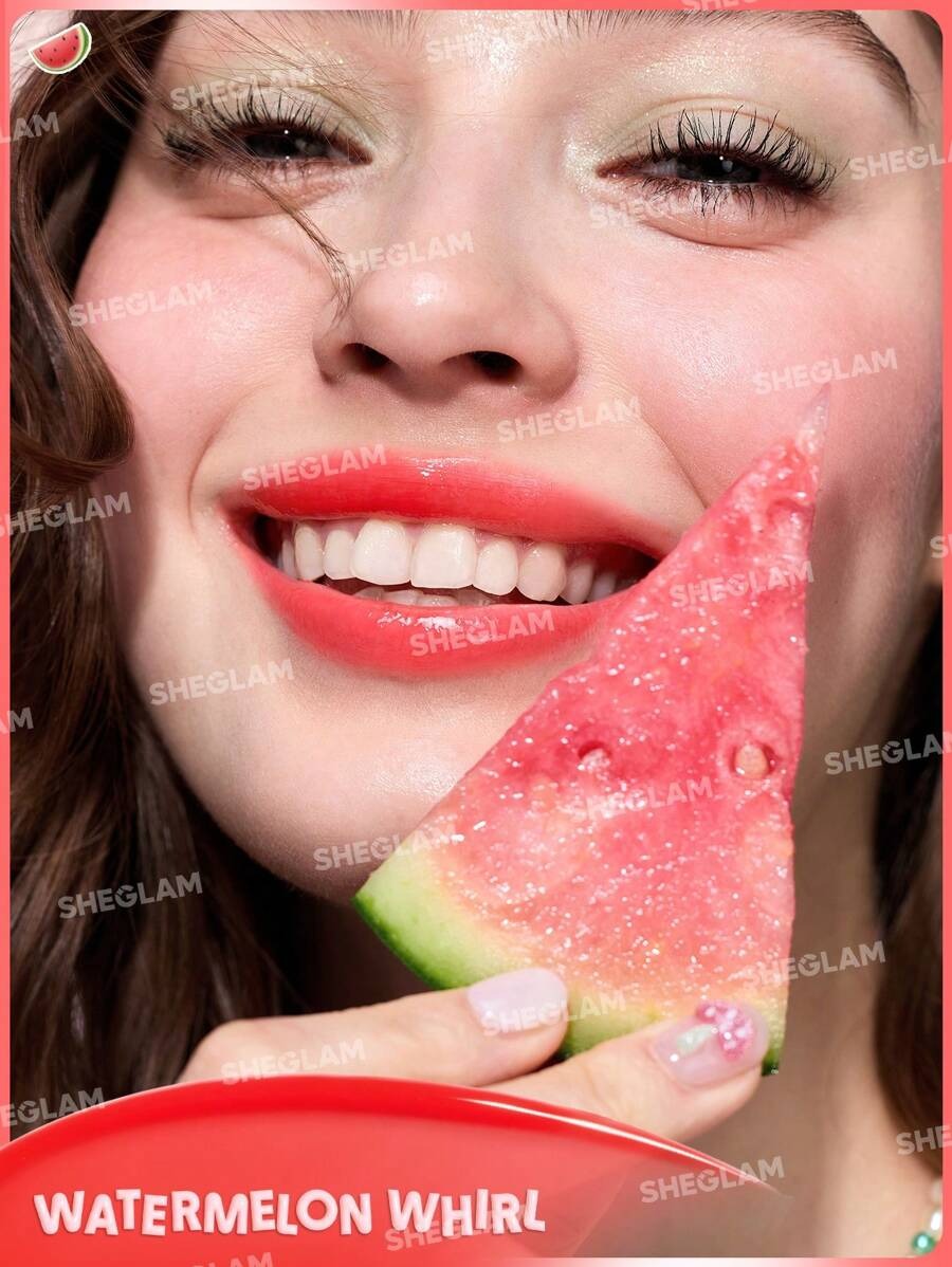 SHEGLAM Watermelon Whirl بلسم شفايف