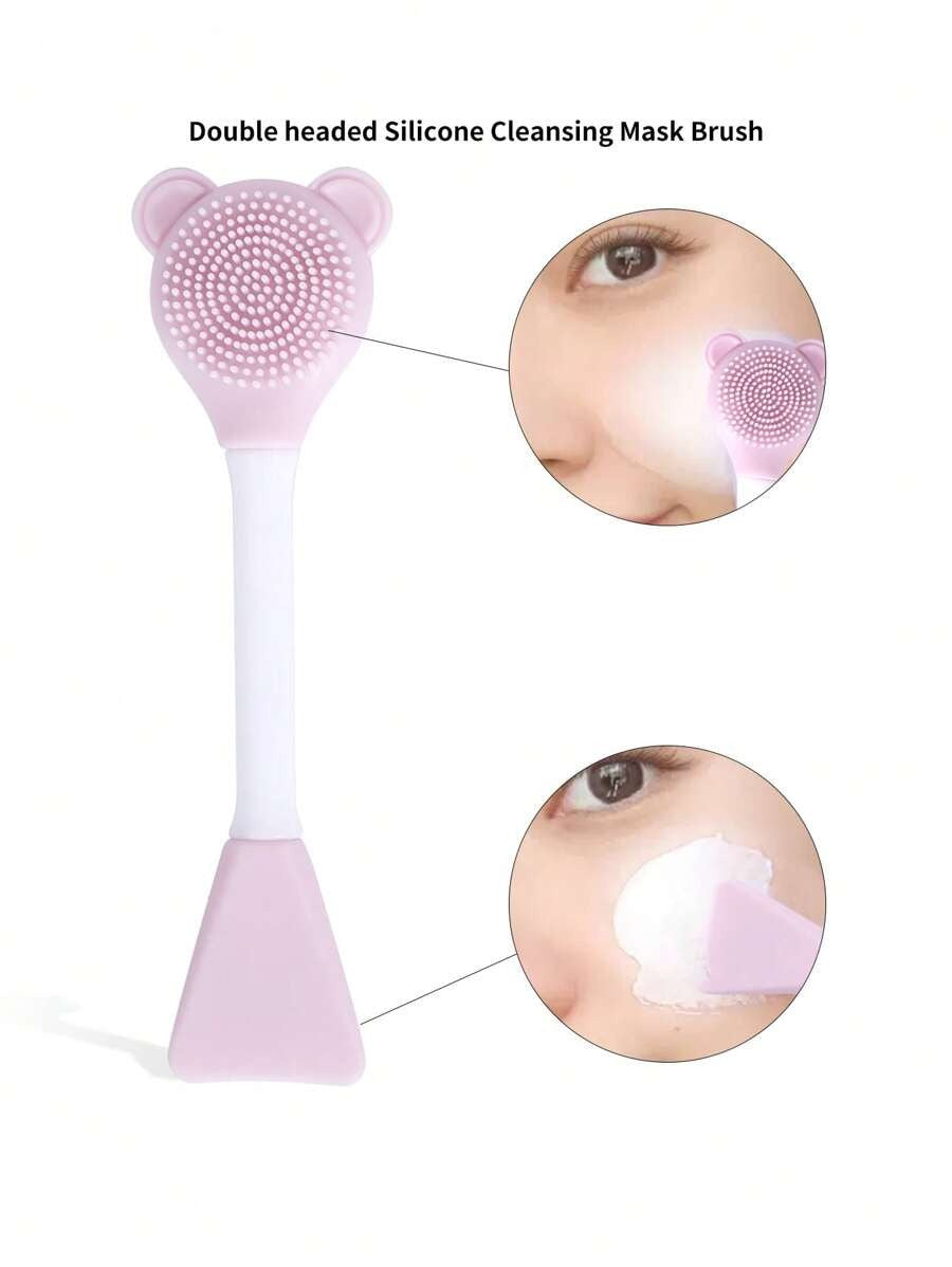 SHEIN CIMACA طقم خلط ماسك الوجه