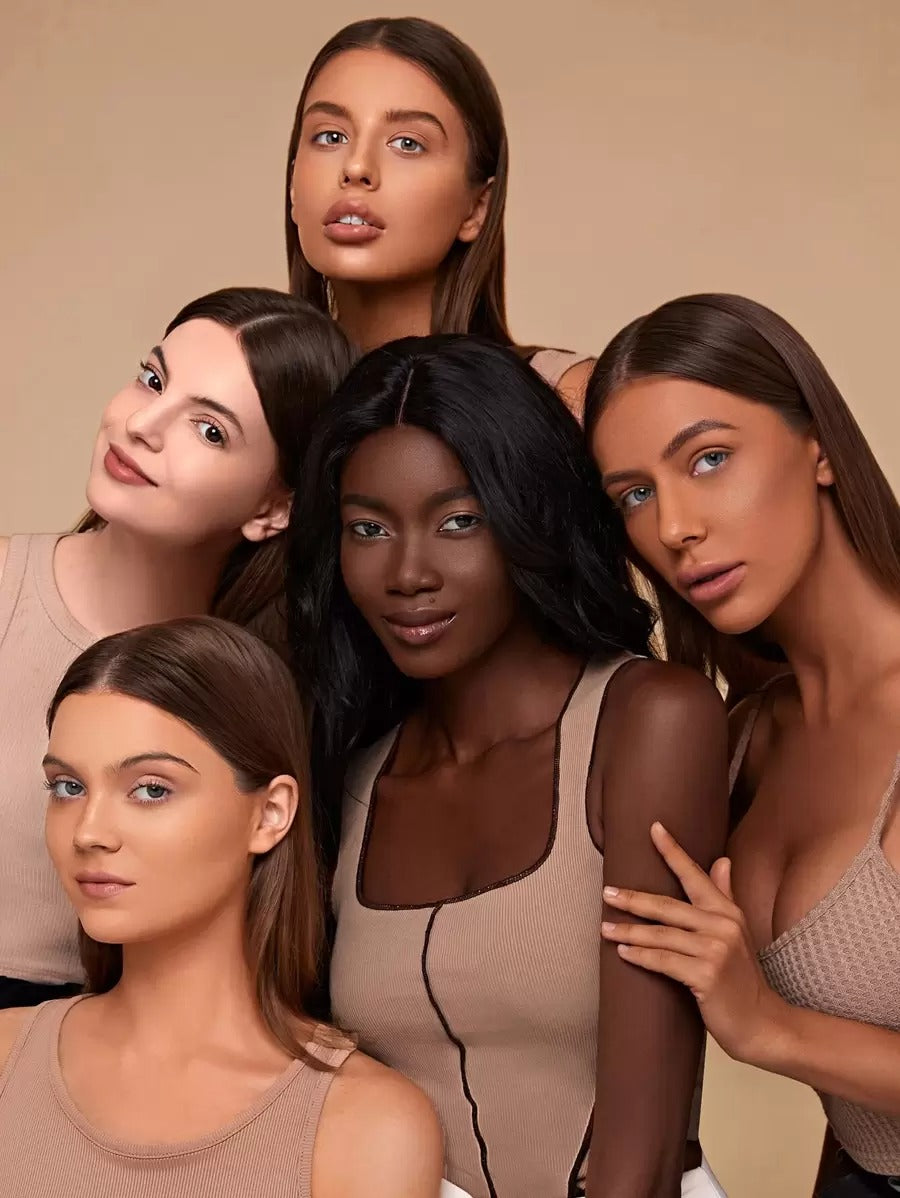 SHEGLAM Skinfinite PEACH كريم الأساس المرطب