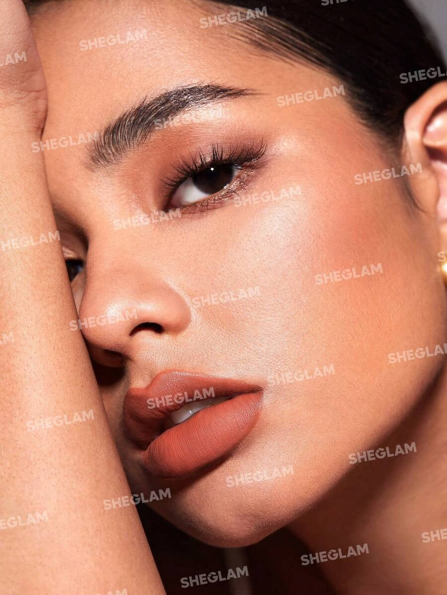 SHEGLAM So Lippy – Brazen محدد الشفاه