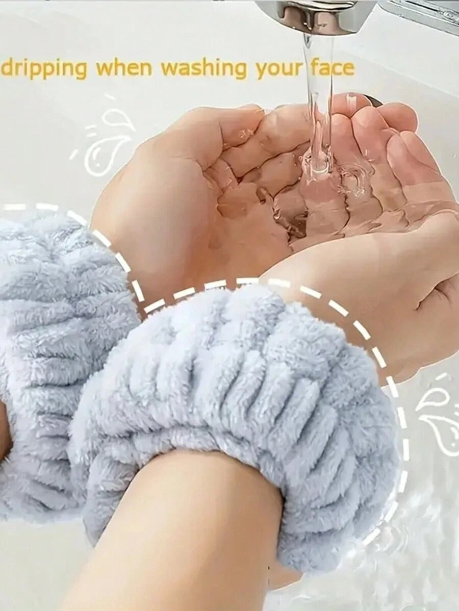 SHEIN 5 قطع / مجموعة من إكسسوارات الشعر النسائية