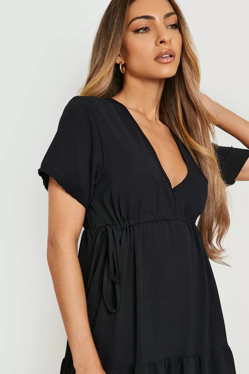 BOOHOO فستان نسائي