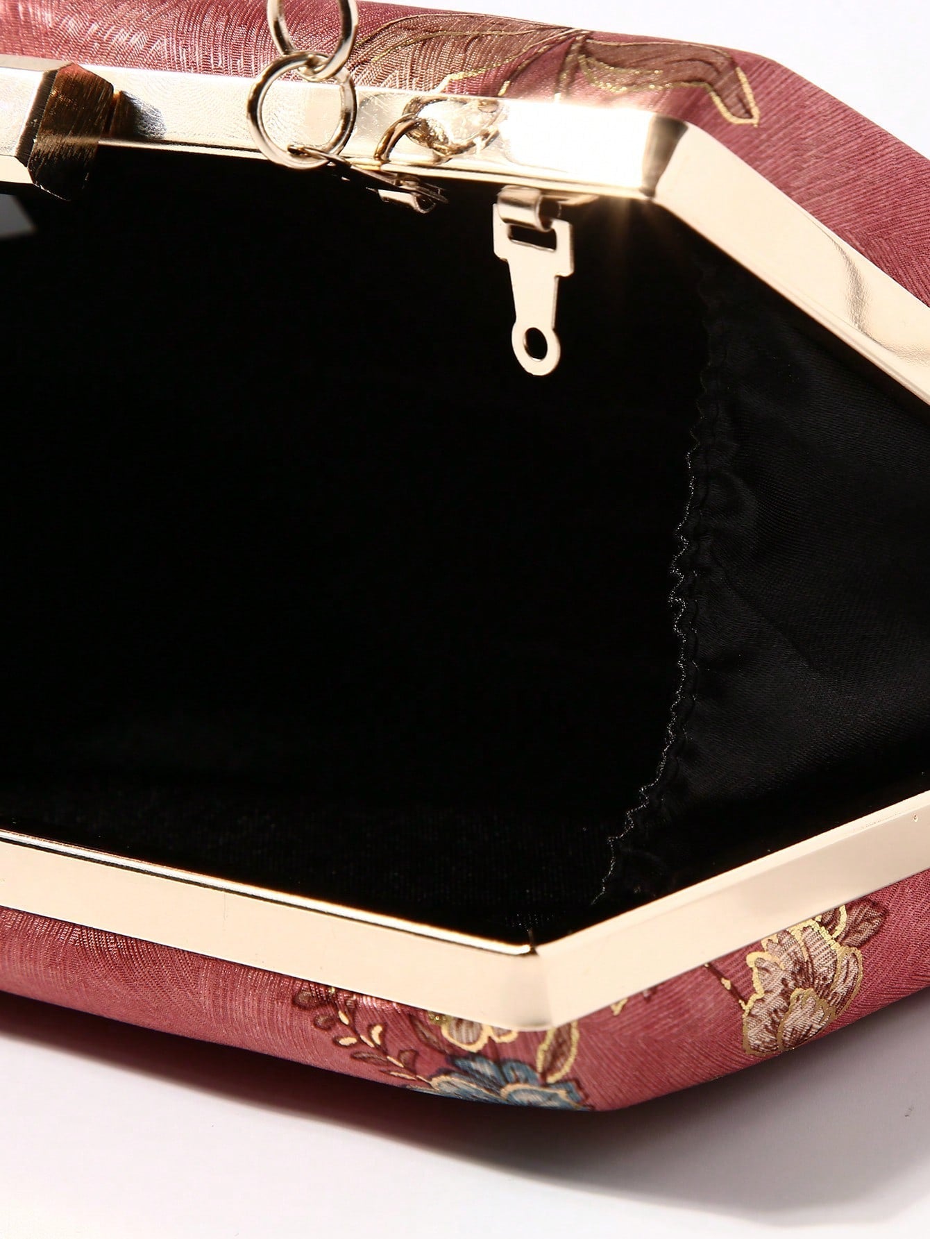Cross-Border Vintage Evening Bag, Pure Handmade Beaded Embroidered Formal Dress Bag, Elegant Cheongsam Clutch, Manufacturer Supply