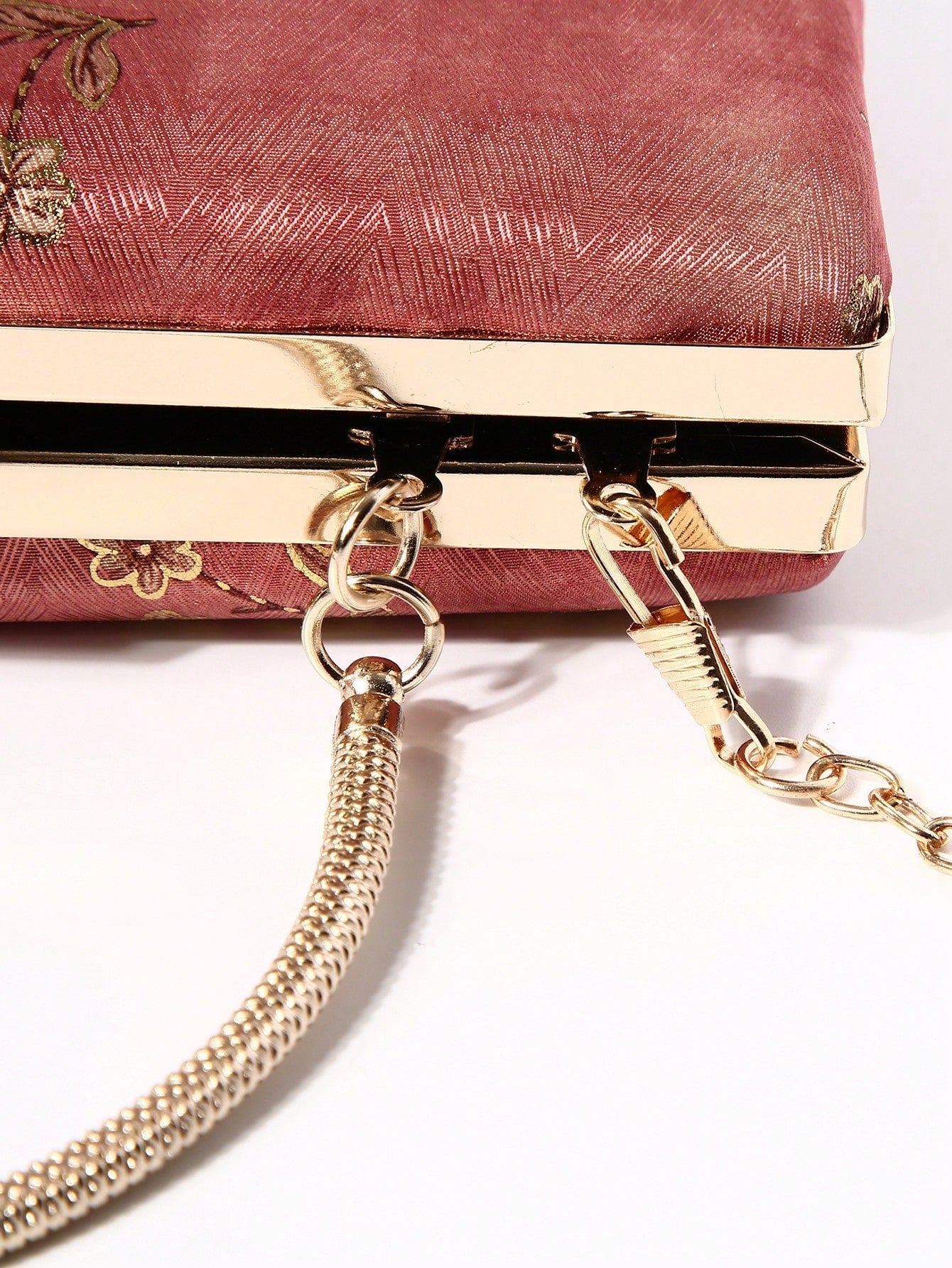 Cross-Border Vintage Evening Bag, Pure Handmade Beaded Embroidered Formal Dress Bag, Elegant Cheongsam Clutch, Manufacturer Supply