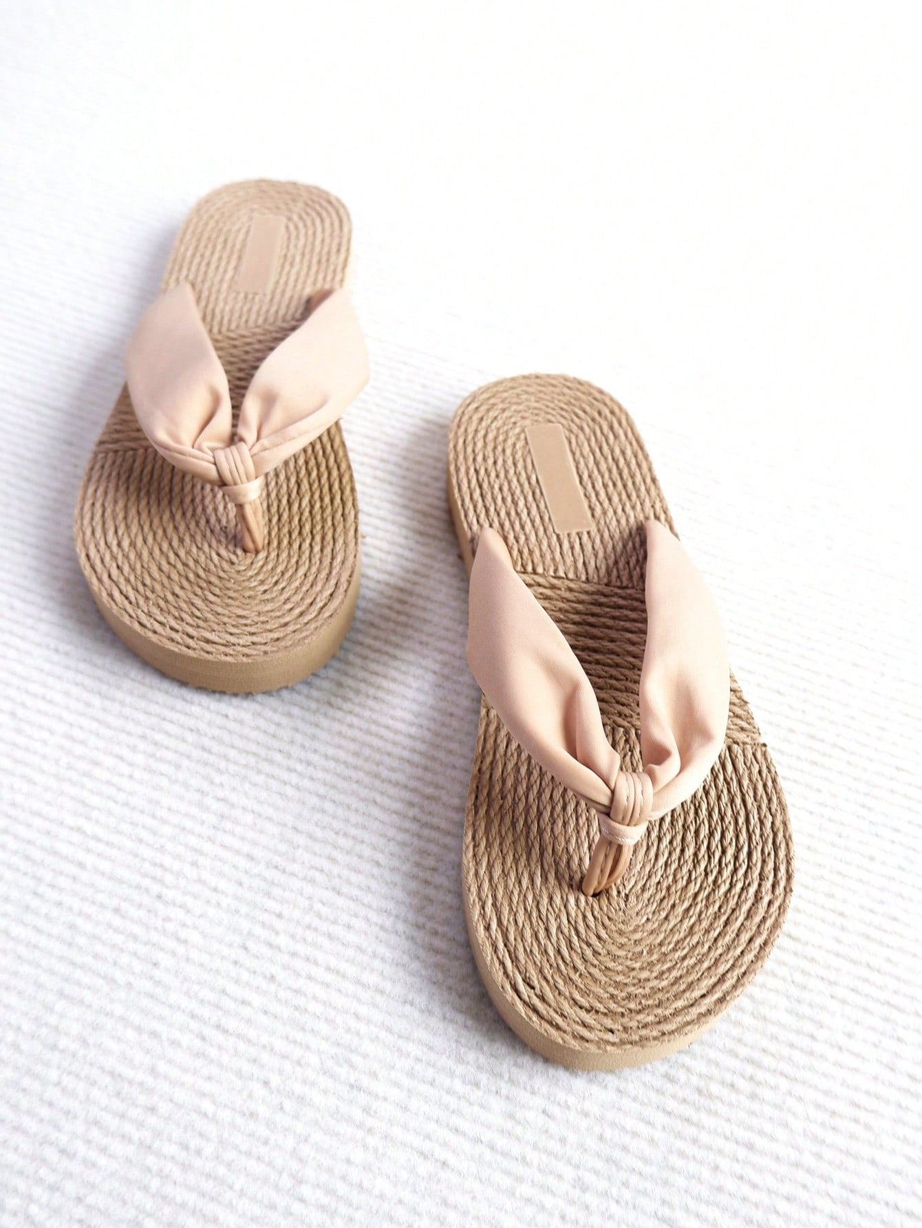 Flip Flop Beach Sandals SHEIN حذاء نسائي – ميم