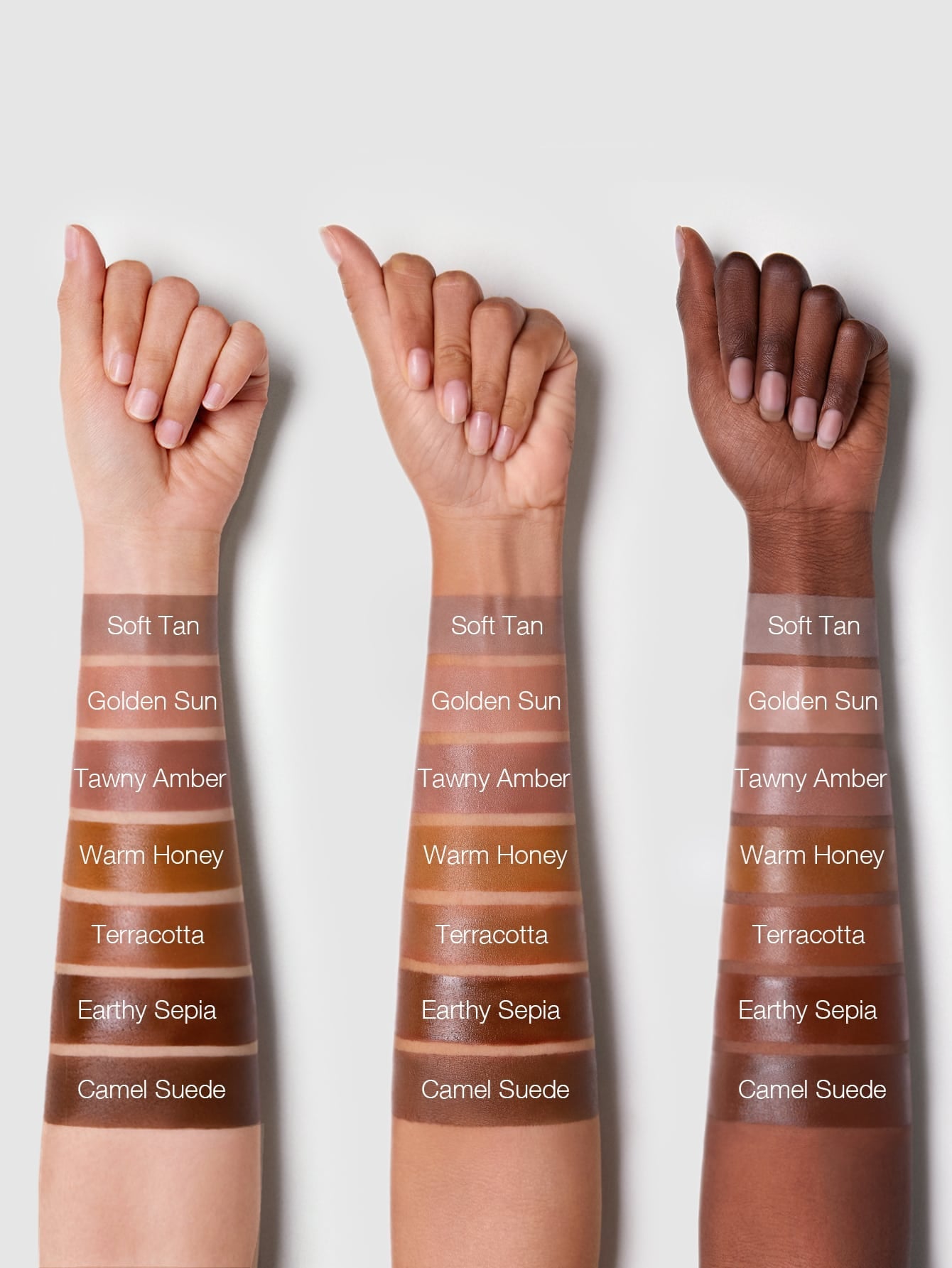SHEGLAM Sun Sculpt Liquid Contour-Terracotta Gel Cream Contour Non-Greasy Long Lasting Highly Pigmented Natural Contour Contouring Weightless Bronzer Black Friday Winter Brown Contour & Bronzer