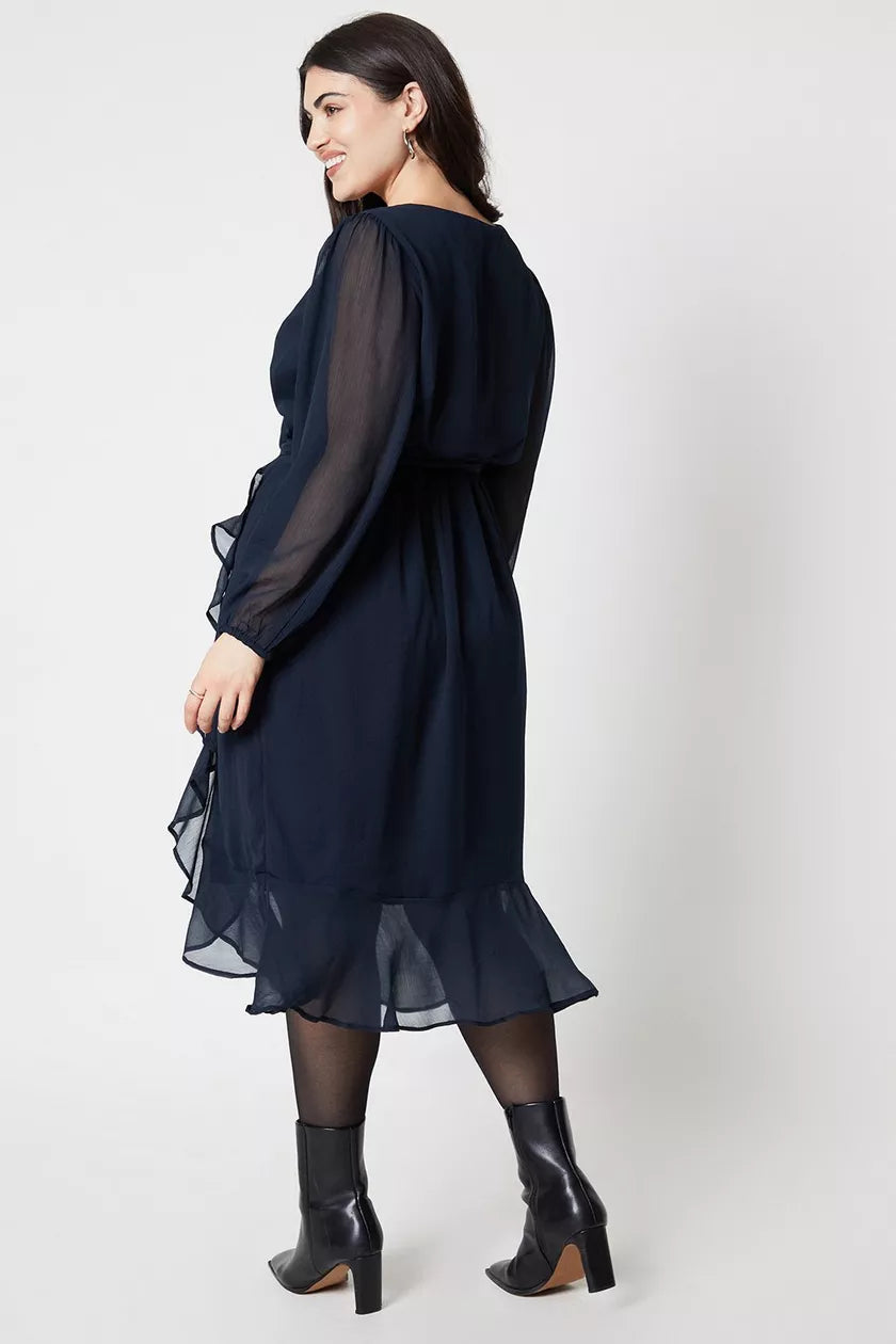 WALLIS فستان نسائي