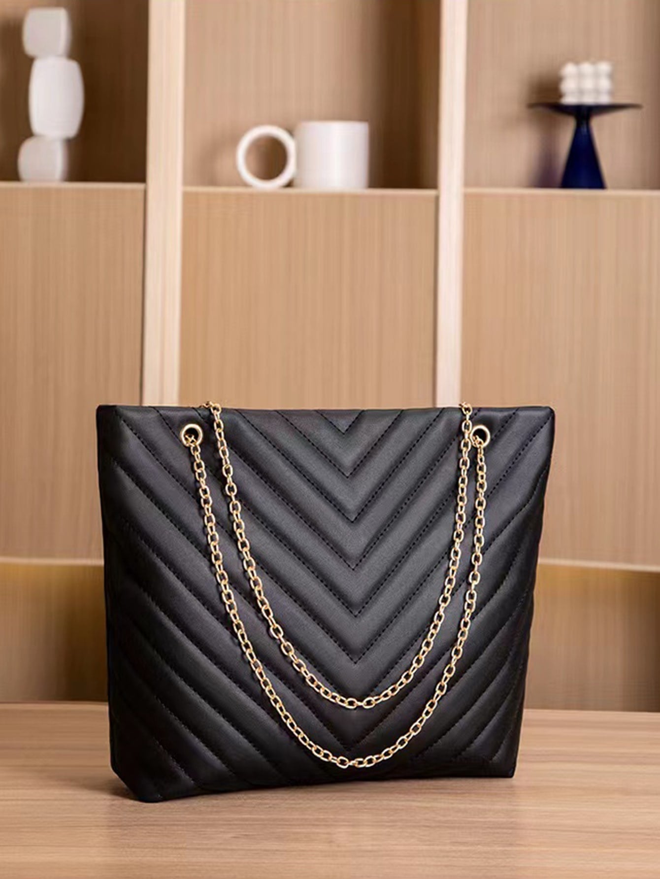 Women'S Large Capacity Shoulder Bag