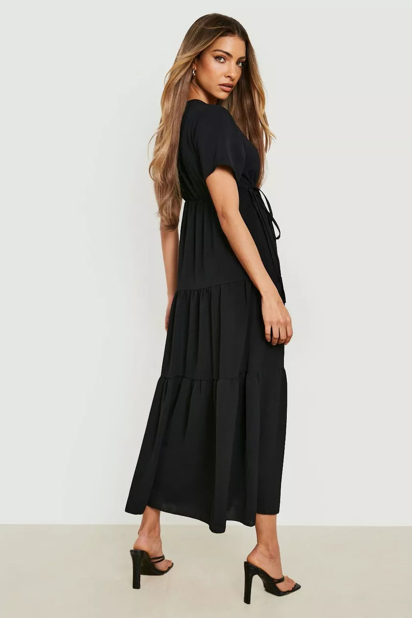 BOOHOO فستان نسائي