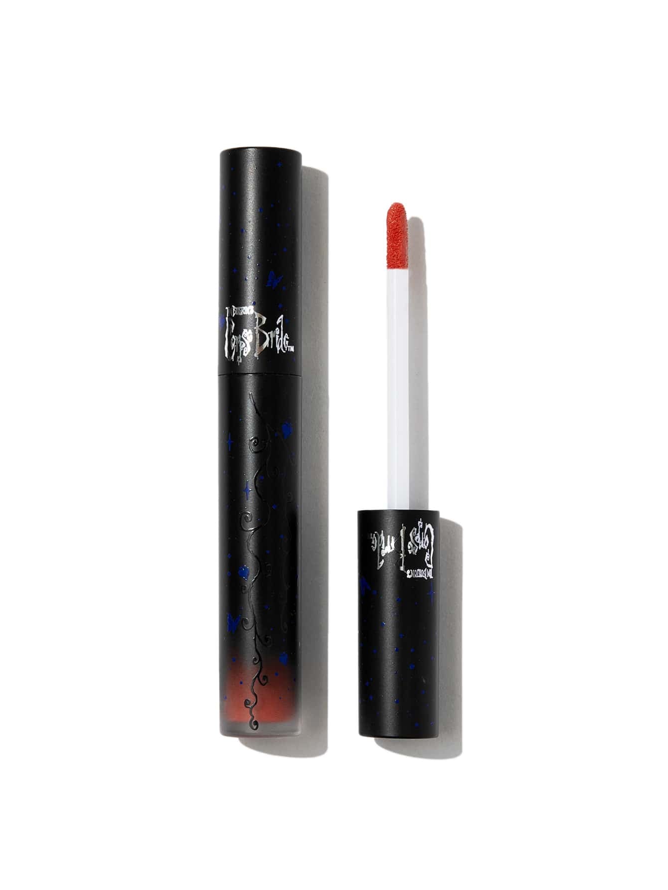 SHEGLAM | Corpse Bride Everlasting Love Liquid Lipstick-Beating Heart Gothic Liquid Lipstick