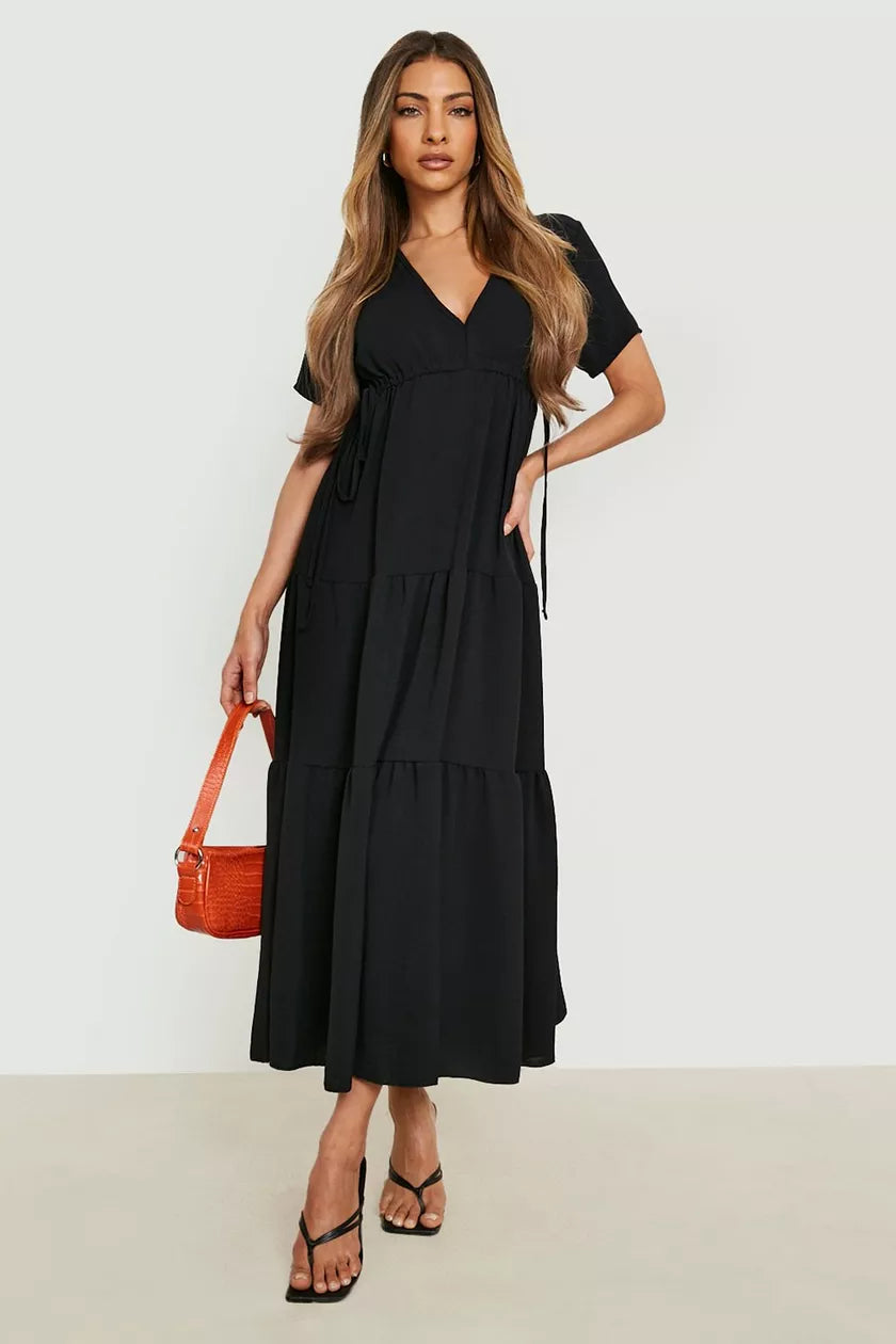 BOOHOO فستان نسائي