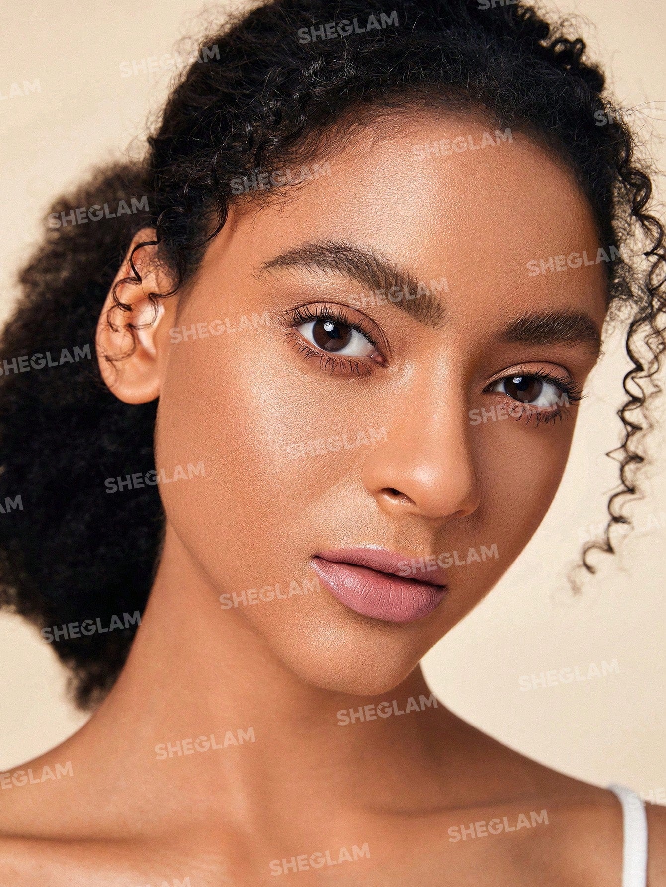 SHEGLAM Brows on Demand 2-In-1 Brow Pencil - Auburn Waterproof Liquid Eyebrow Pen Sweat-Proof Anti-Oil Natural Brow Filling Outlining Eyebrow Cream Gel Makeup Black Friday Eyebrow