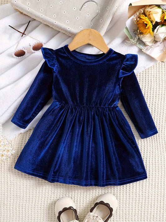 T فستان بنات