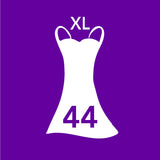 مقاس XL