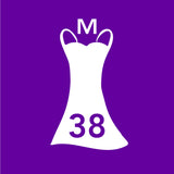 مقاس M