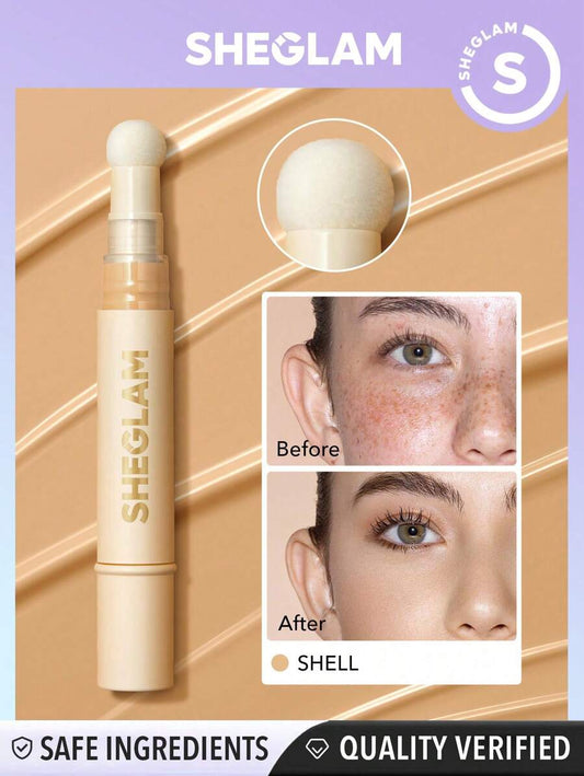 SHEGLAM خافي عيوب لتعزيز البشرة