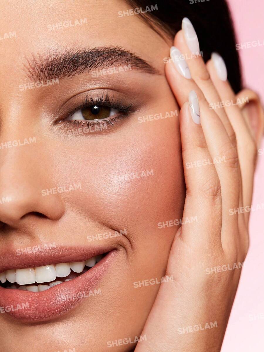 SHEGLAM قلم حواجب يدوم طويلاً من بيتر براوز - شوكولاتة