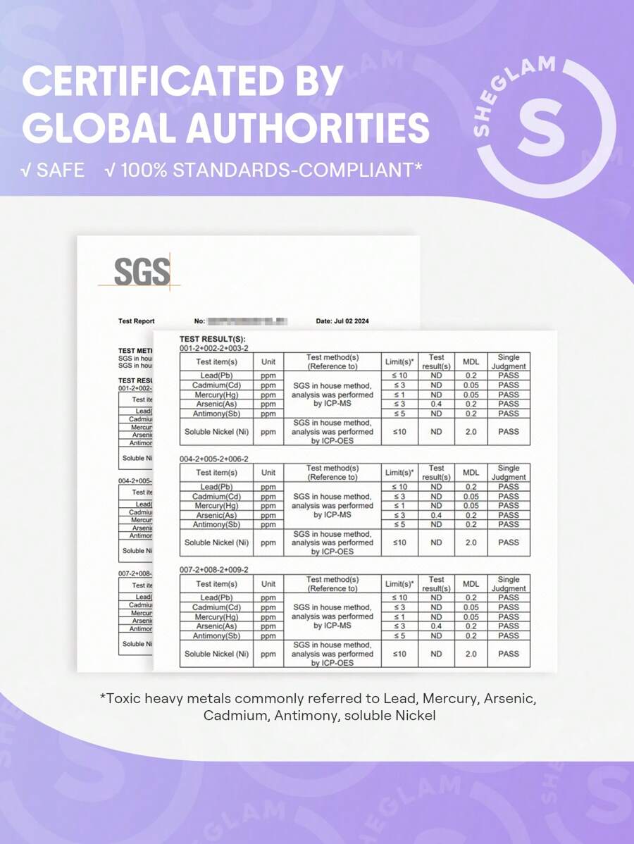 SHEGLAM  Rapid Retouch-Pink Pearl خافي العيوب