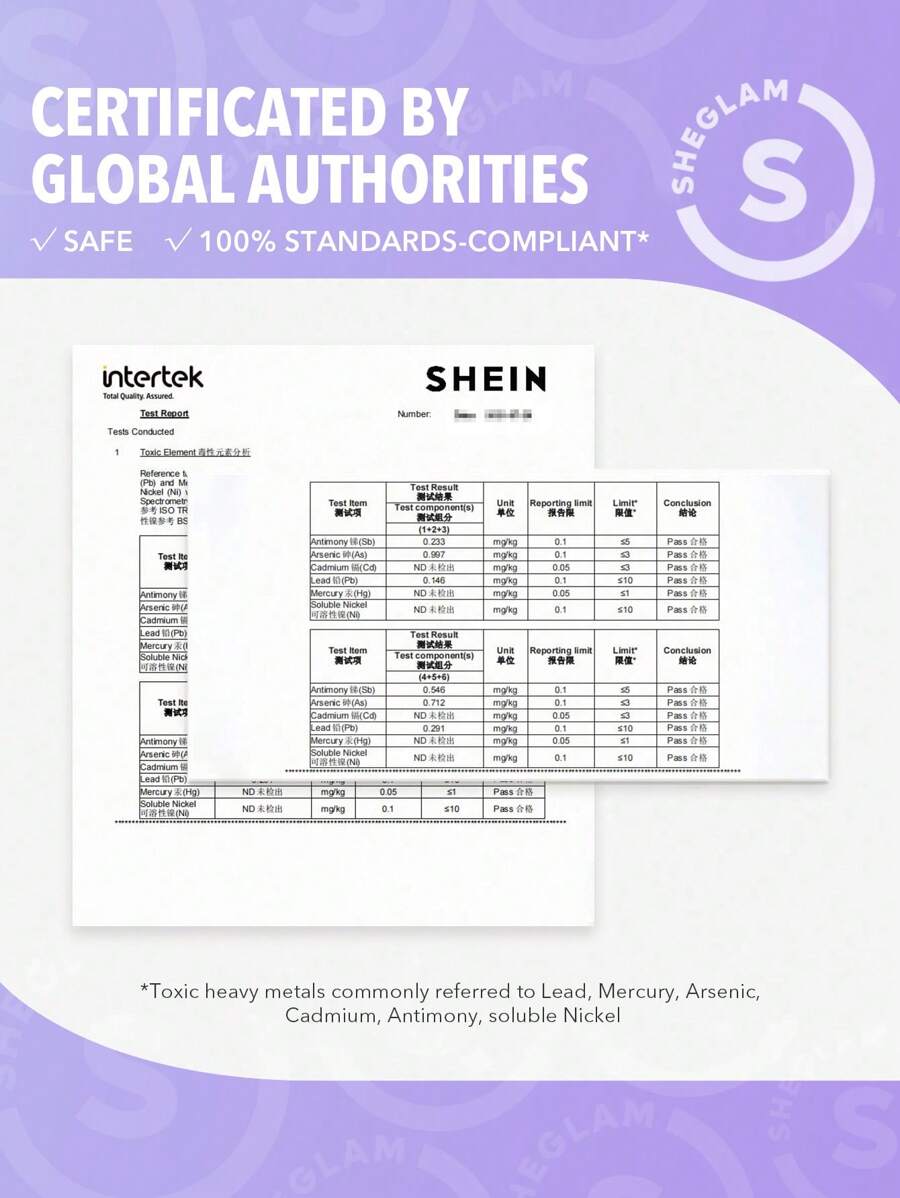 SHEGLAM خافي عيوب لتعزيز البشرة