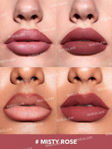 SHEGLAM So Lippy – Misty Rose محدد الشفاه
