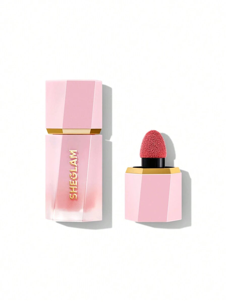 SHEGLAM Color Bloom - Hot Topic أحمر الخدود السائل