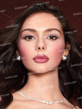 SHEGLAM Ember Rose Immortal Love ملمع شفاه