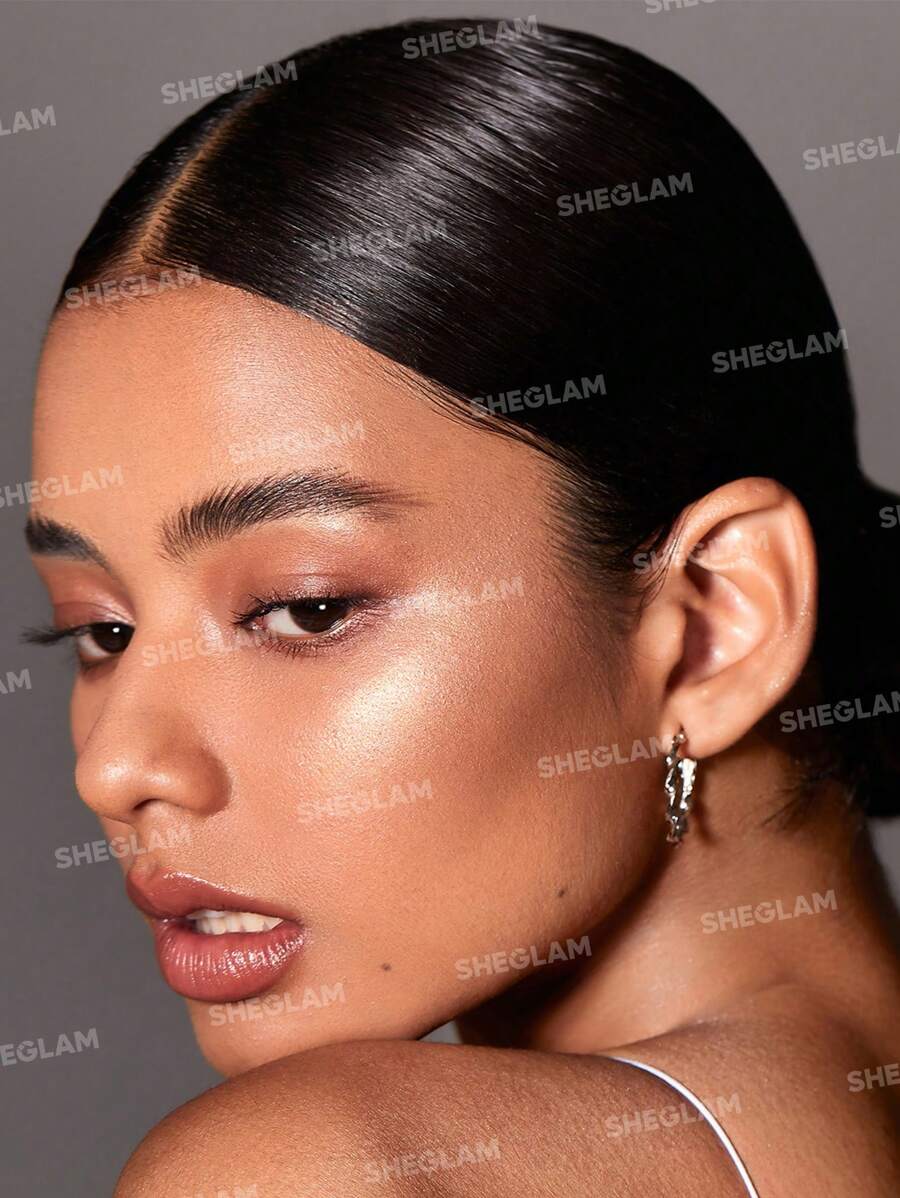 SHEGLAM Moonside هايلايتر - Constellation Glow