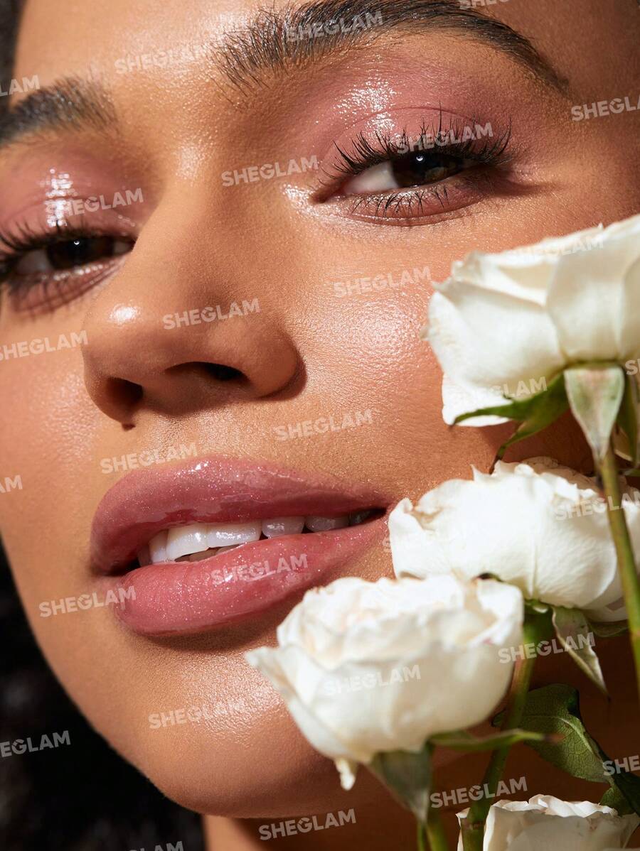 SHEGLAM Power Bouquet - Power Petals ملمع شفاه