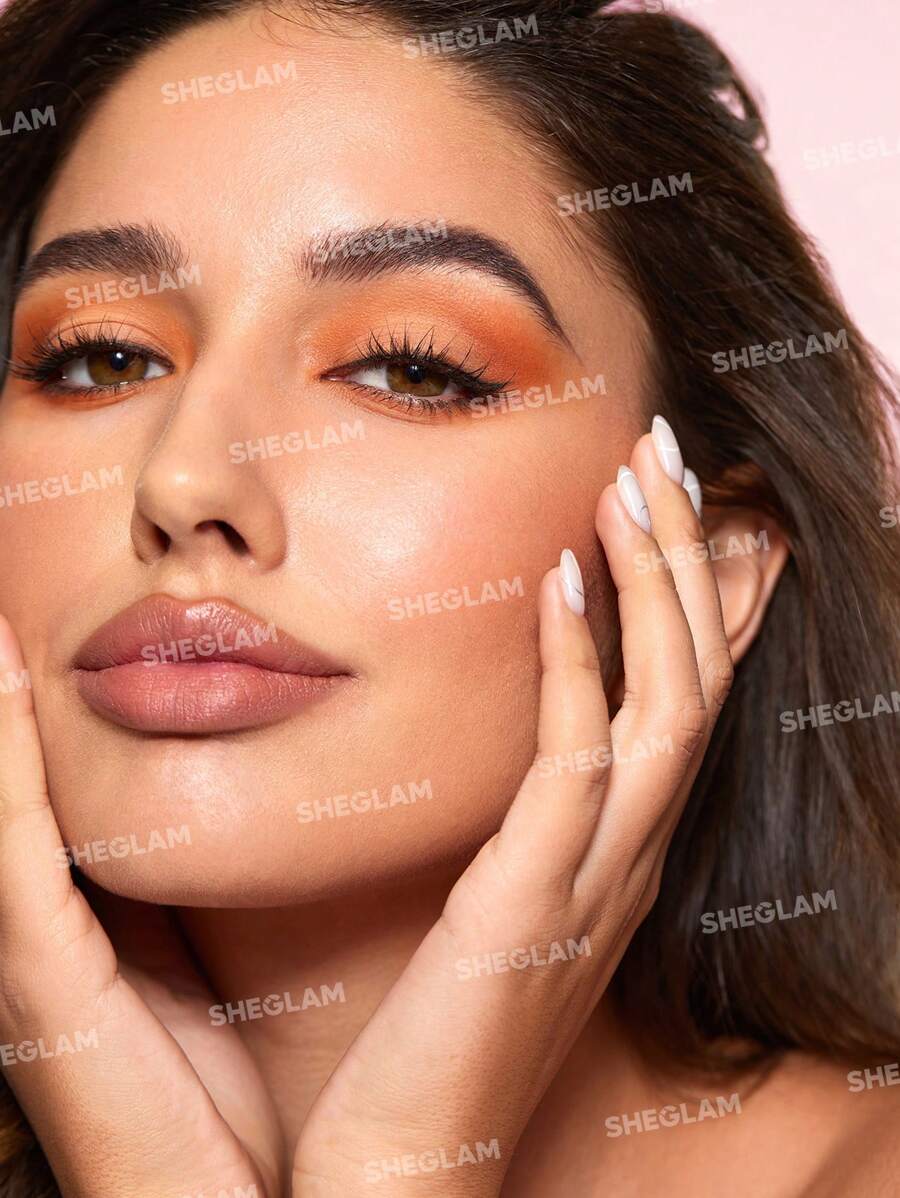 SHEGLAM سمارت كوكي شادو ستاك