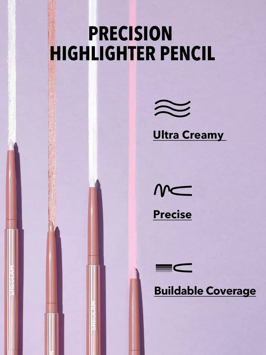 SHEGLAM Starlight Shimmer Fairy Wand  قلم تحديد العيون